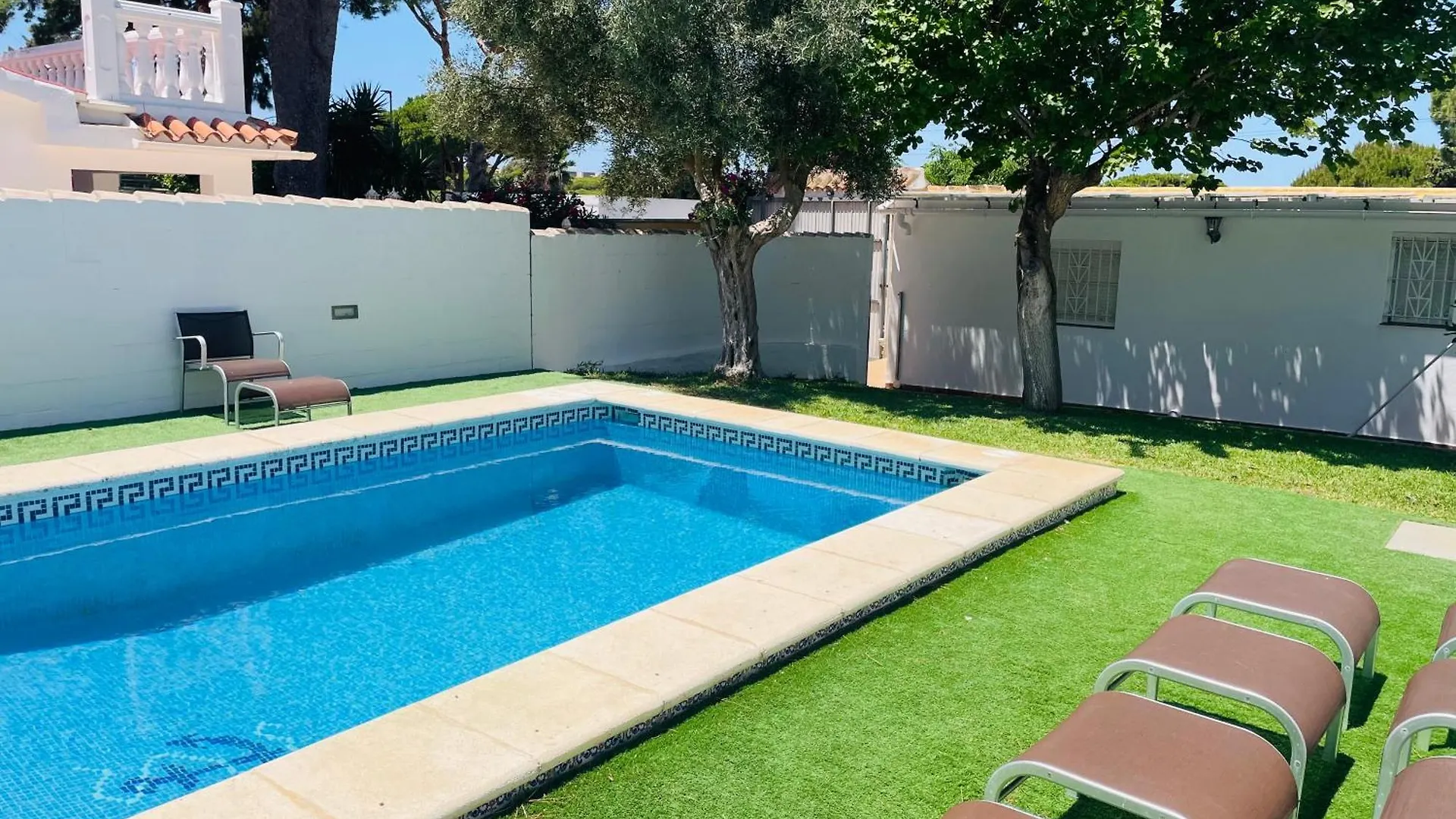 Brisa Home Chiclana de la Frontera Apartment