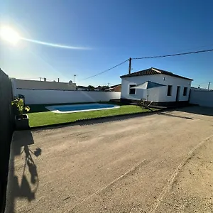  Apartamento Carlota