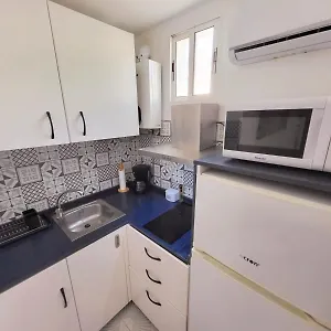 Apartamento Brisa Del Mar