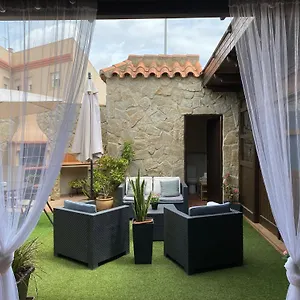  Apartamento Casa El Merendero