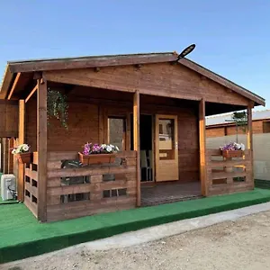  Сasa de vacaciones Luna