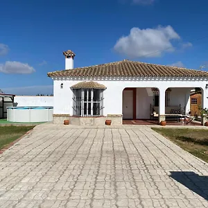  Сasa de vacaciones Nonina