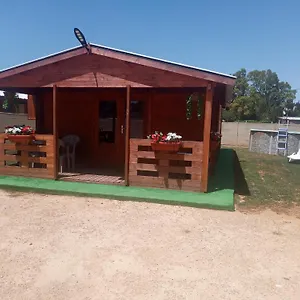  Сasa de vacaciones Sol