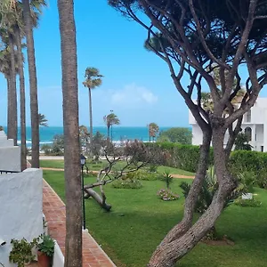 Apartamento El Bogavante