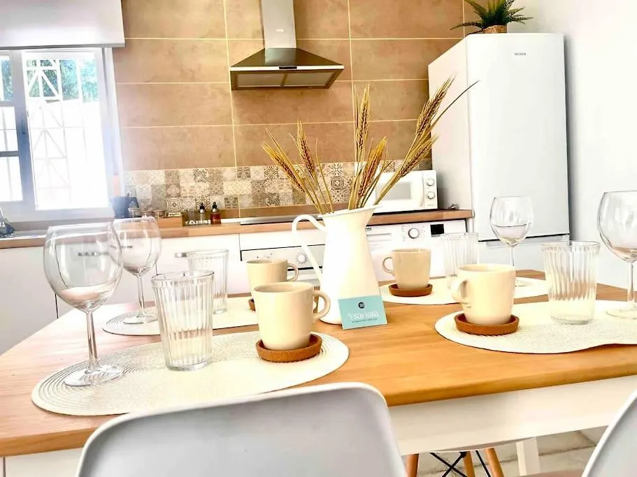 Brisa Home Chiclana de la Frontera