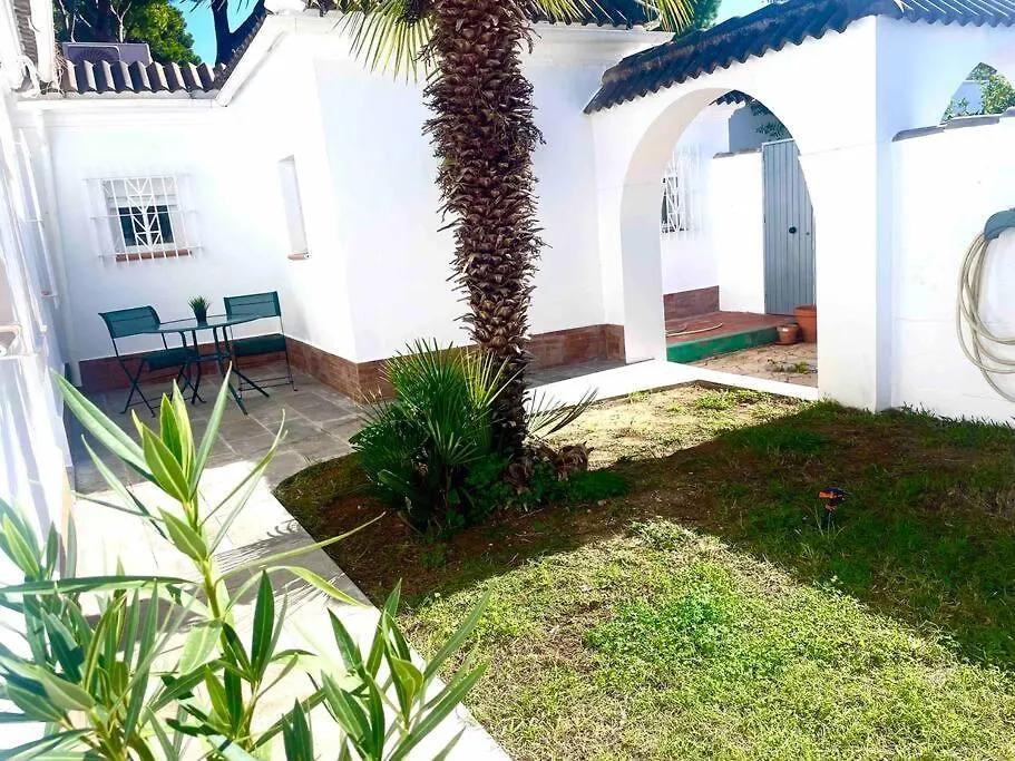 Brisa Home Chiclana de la Frontera 0*,