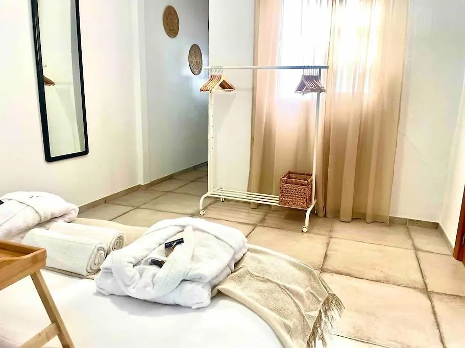 Brisa Home Chiclana de la Frontera Apartment