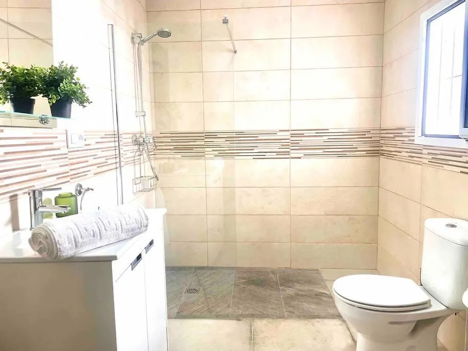 Apartment Brisa Home Chiclana de la Frontera