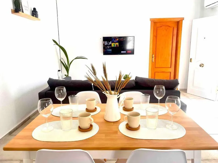 Brisa Home Chiclana de la Frontera