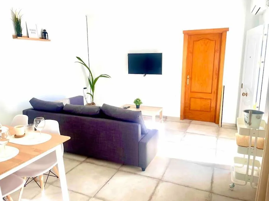 Apartment Brisa Home Chiclana de la Frontera Spain