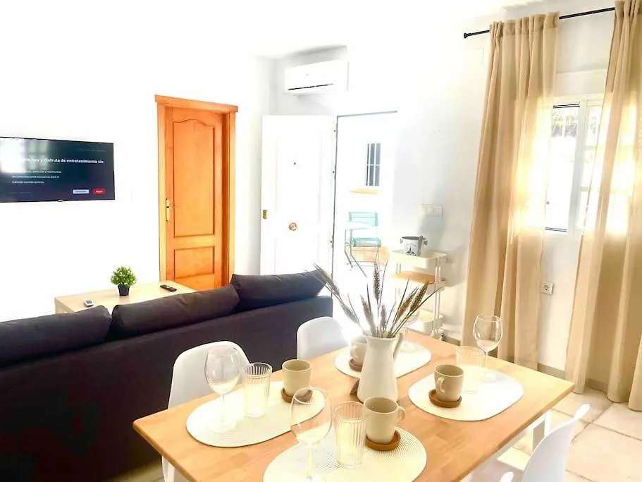 Brisa Home Chiclana de la Frontera 0*,