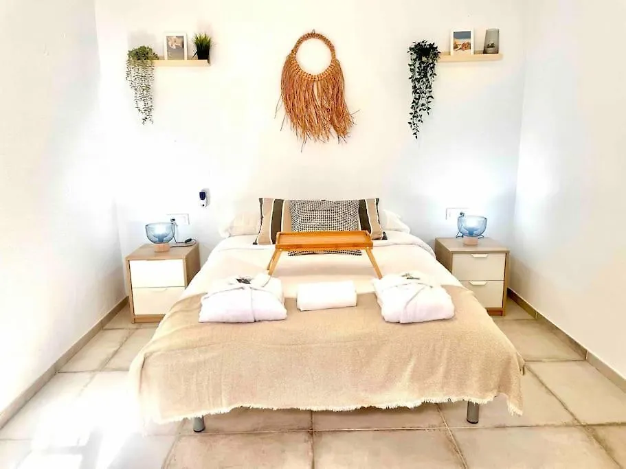 Apartment Brisa Home Chiclana de la Frontera