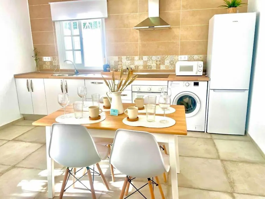 Apartment Brisa Home Chiclana de la Frontera