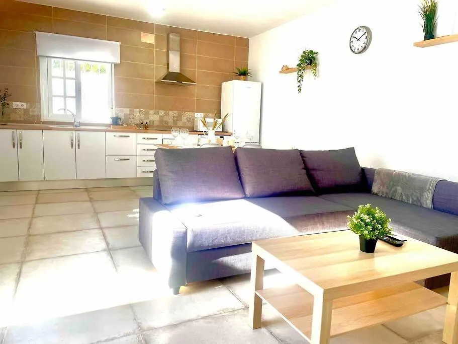Brisa Home Chiclana de la Frontera Spain