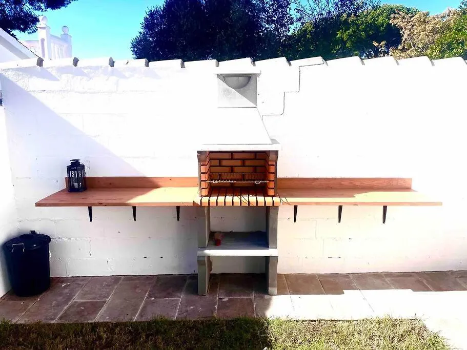 Apartment Brisa Home Chiclana de la Frontera Spain