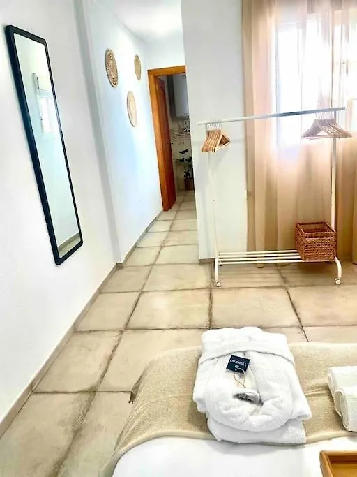 Brisa Home Chiclana de la Frontera Spain