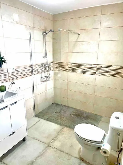 Brisa Home Chiclana de la Frontera Apartment
