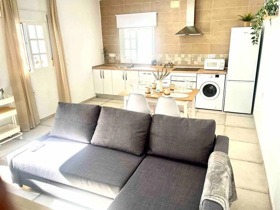 Brisa Home Chiclana de la Frontera Apartment