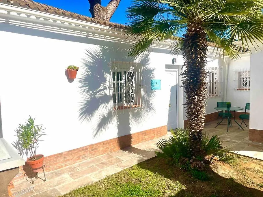 Apartment Brisa Home Chiclana de la Frontera