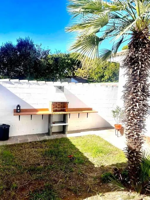 Apartment Brisa Home Chiclana de la Frontera