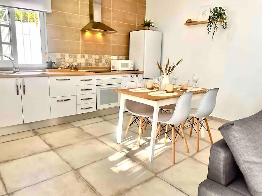 Brisa Home Chiclana de la Frontera