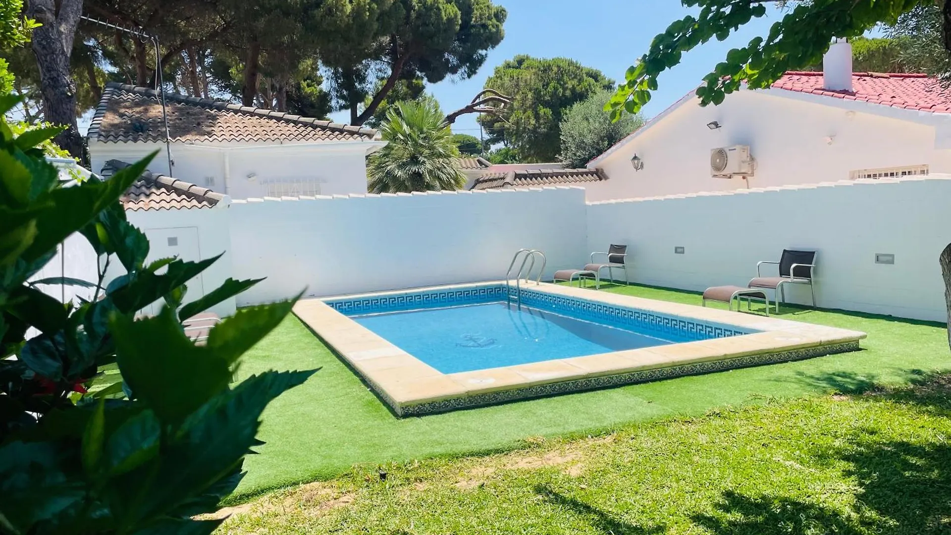 Brisa Home Chiclana de la Frontera Apartment
