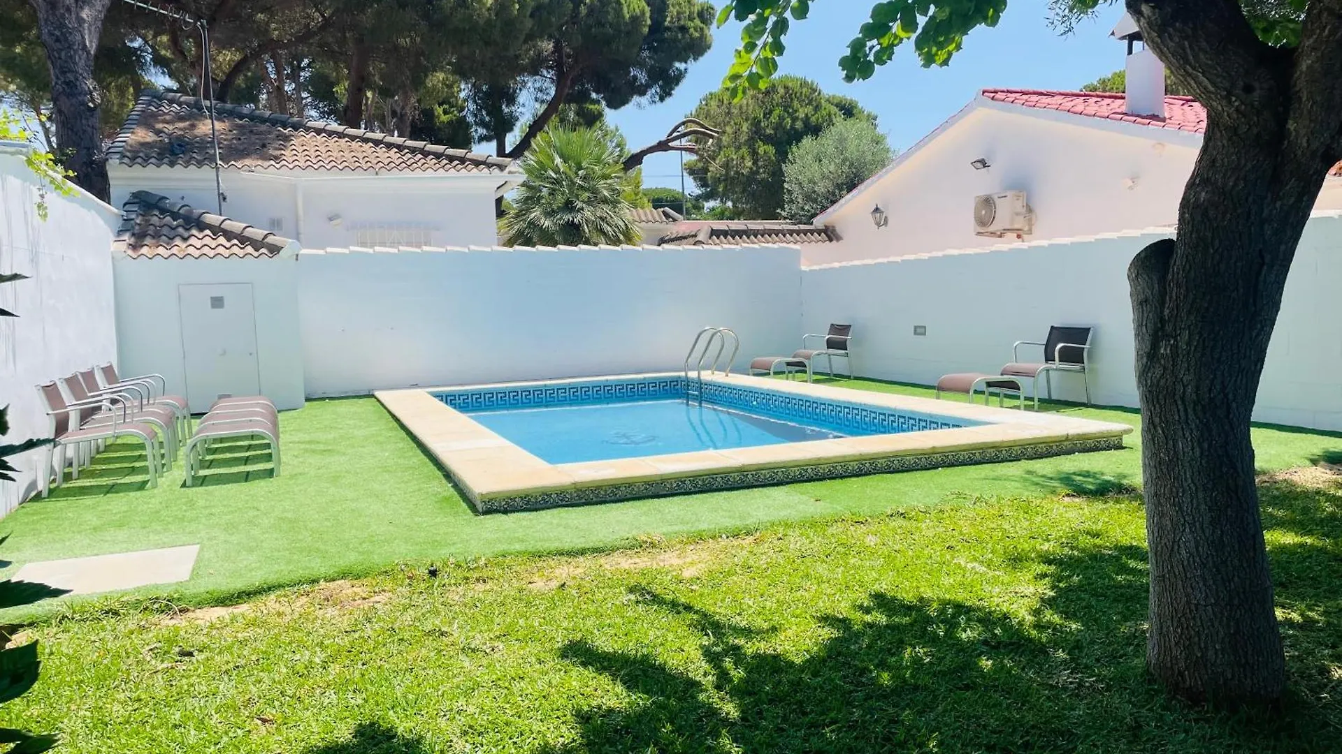 Brisa Home Chiclana de la Frontera Spain