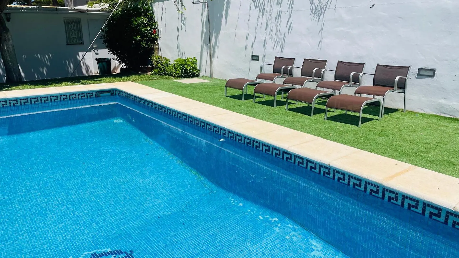 Apartment Brisa Home Chiclana de la Frontera Spain