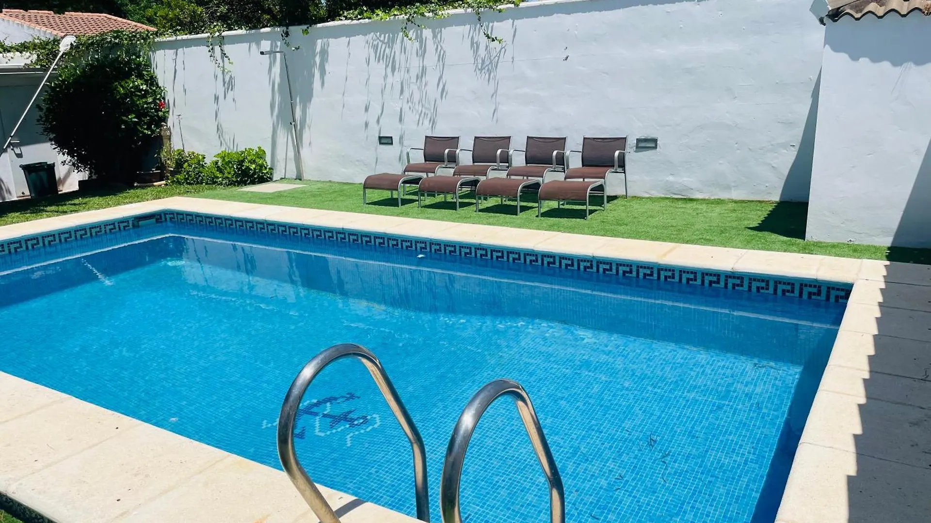 Apartment Brisa Home Chiclana de la Frontera