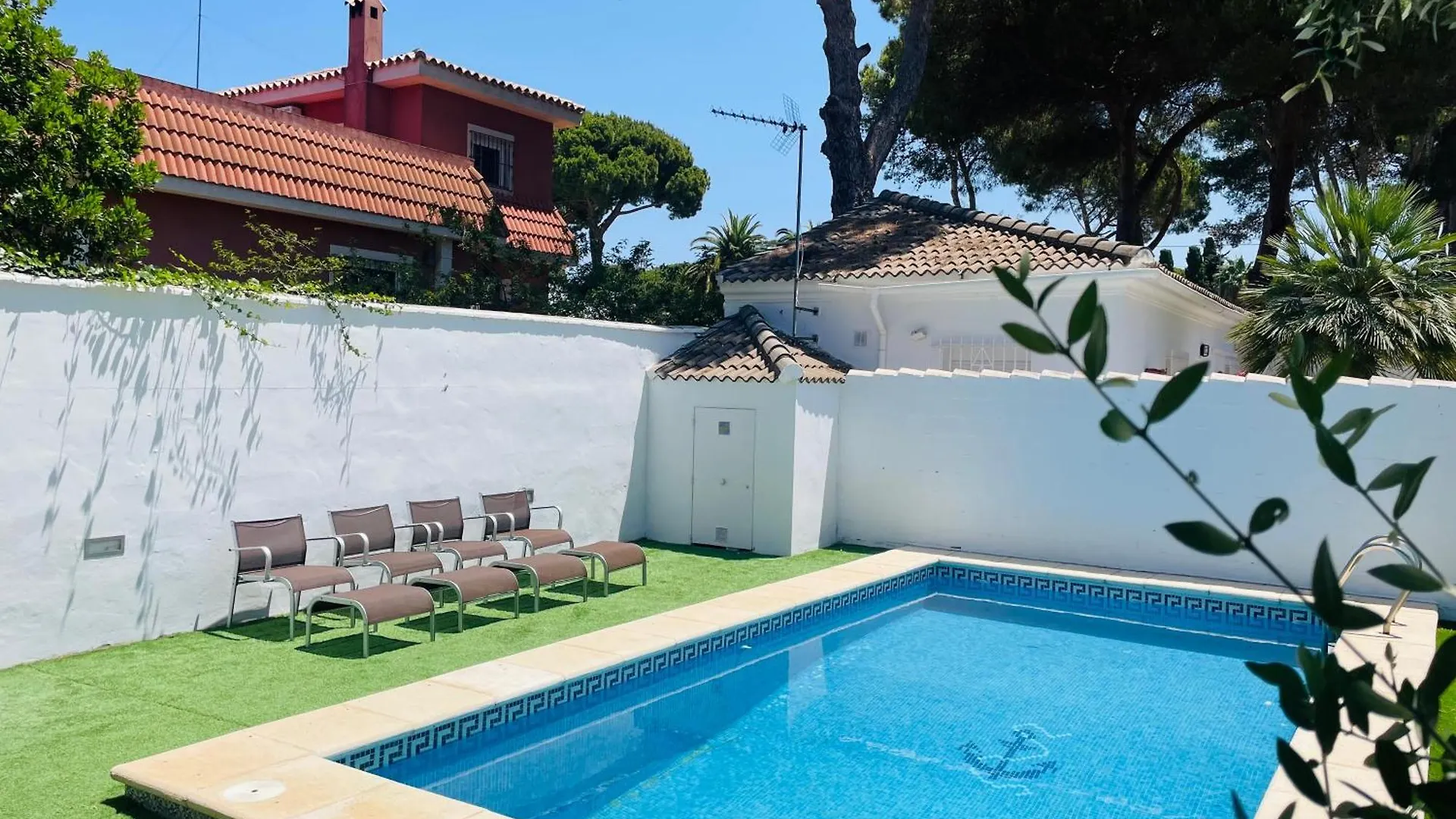 Brisa Home Chiclana de la Frontera 0*,