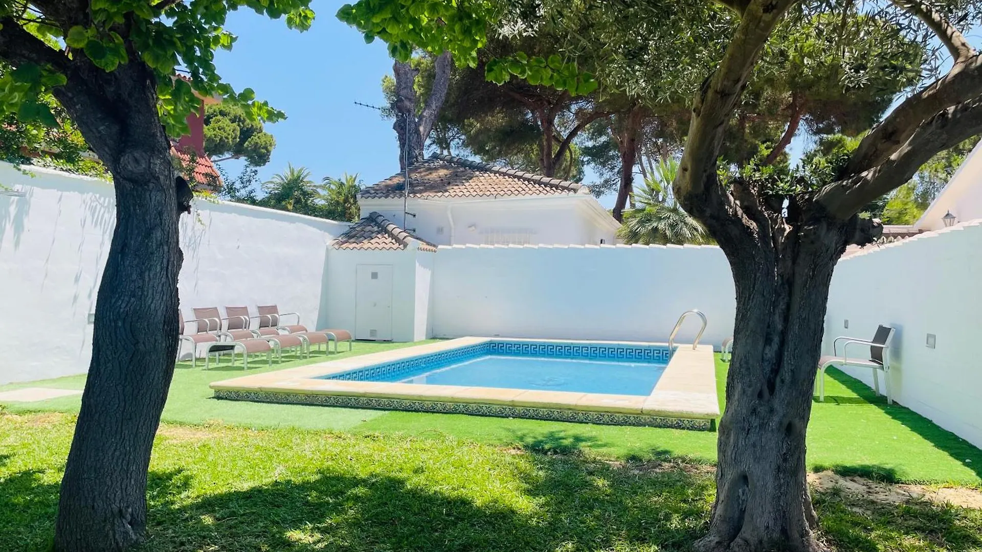 Apartment Brisa Home Chiclana de la Frontera